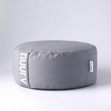 Ladda upp bild till gallerivisning, Nuurv Wellness Meditation Cushion Smokey Grey
